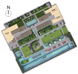 Wallich Residence At Tanjong Pagar Centre (D2), Apartment #202166782